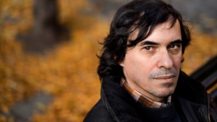 Mircea Cărtărescu, prezent la Târgul Estival de carte din Mangalia